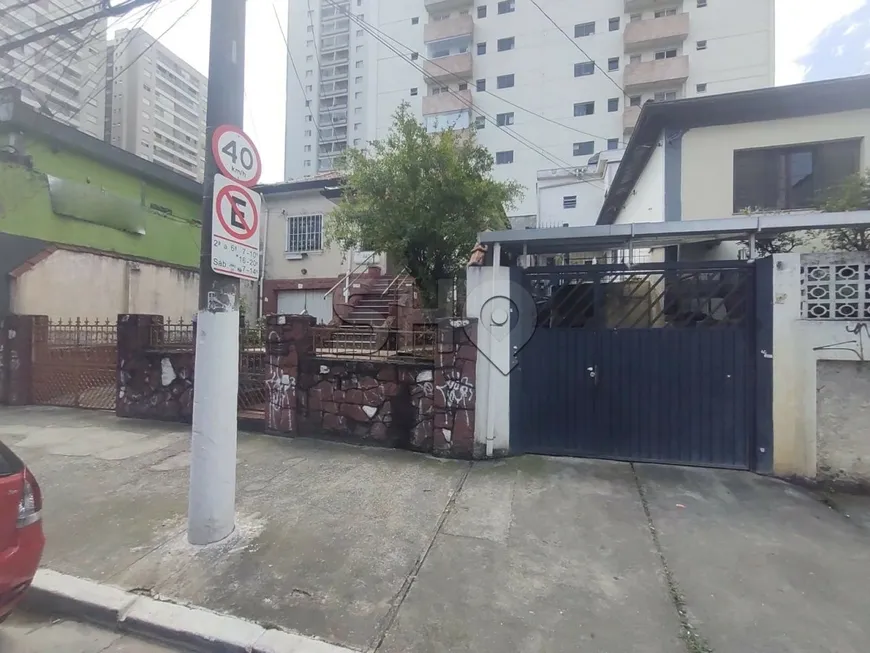 Foto 1 de Lote/Terreno à venda, 500m² em Casa Verde, São Paulo