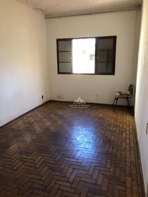 Foto 1 de Casa com 2 Quartos à venda, 124m² em Campos Eliseos, Ribeirão Preto