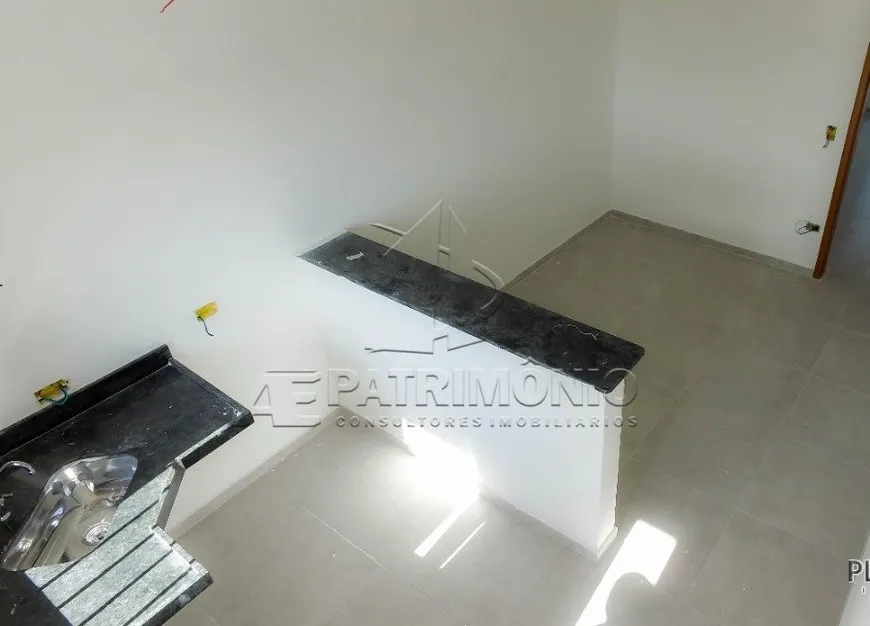 Foto 1 de Apartamento com 1 Quarto à venda, 35m² em Jardim Toledo, Votorantim