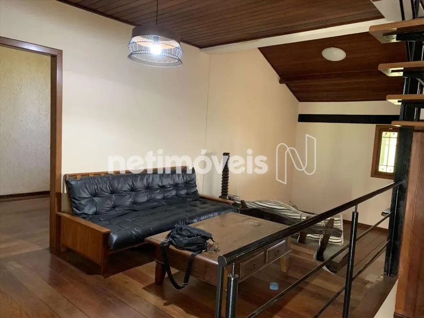 Foto 1 de Casa com 5 Quartos à venda, 337m² em Mangabeiras, Belo Horizonte