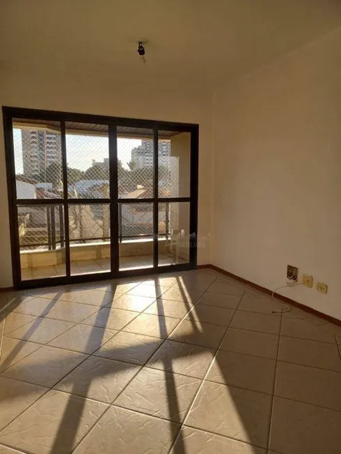 Foto 1 de Apartamento com 3 Quartos à venda, 104m² em Jardim das Nações, Taubaté