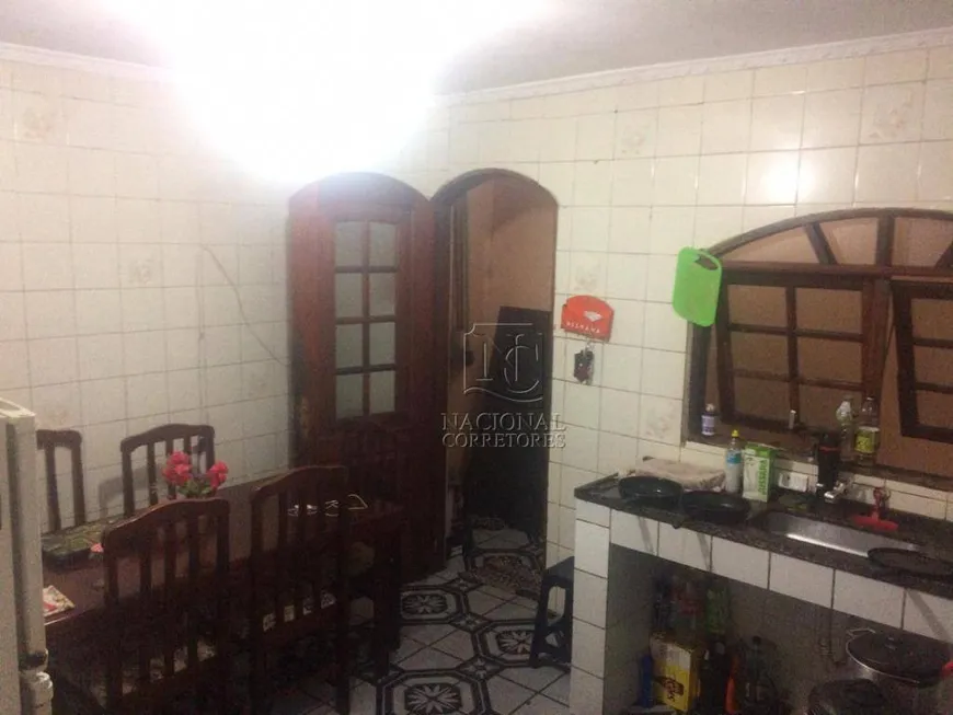 Foto 1 de Sobrado com 3 Quartos à venda, 100m² em Centreville, Santo André