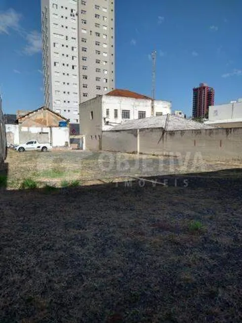 Foto 1 de Ponto Comercial à venda, 100m² em Fundinho, Uberlândia