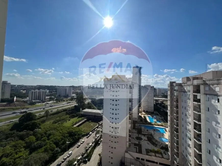 Foto 1 de Apartamento com 2 Quartos à venda, 70m² em Jardim Flórida, Jundiaí