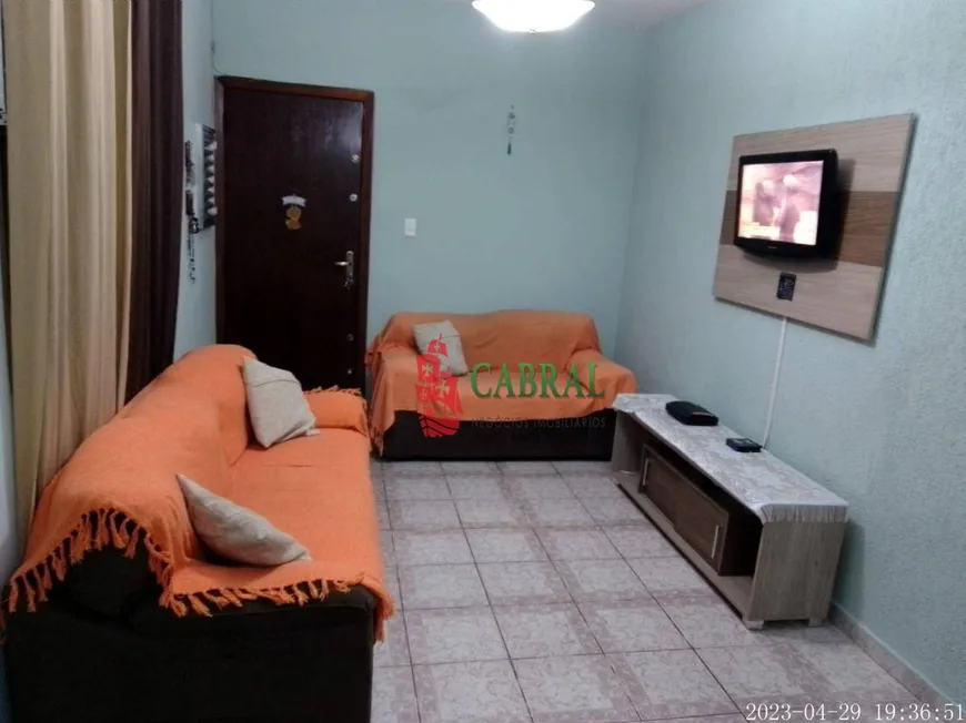 Foto 1 de Apartamento com 2 Quartos à venda, 71m² em Tucuruvi, São Paulo