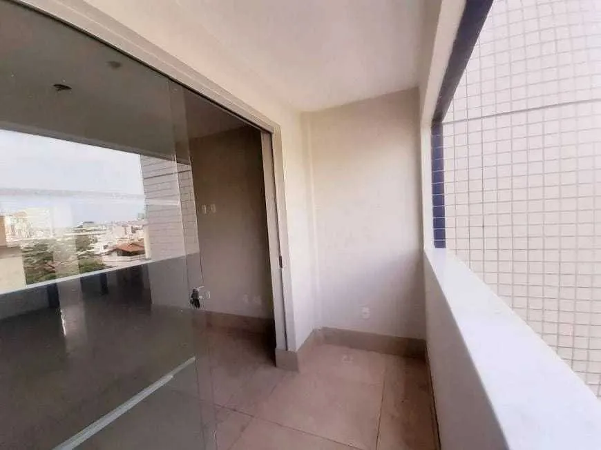 Foto 1 de Apartamento com 3 Quartos à venda, 80m² em Cidade Nova, Belo Horizonte
