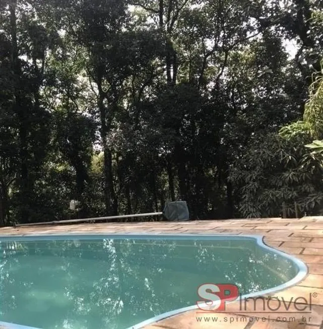 Foto 1 de Fazenda/Sítio com 2 Quartos à venda, 140m² em Mata Fria, Mairiporã