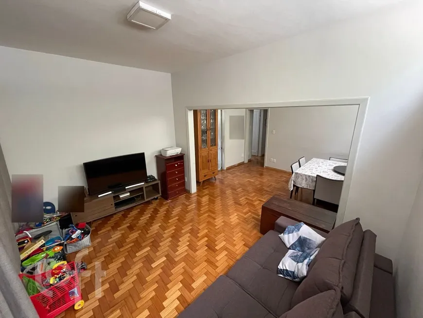 Foto 1 de Apartamento com 4 Quartos à venda, 229m² em Lourdes, Belo Horizonte