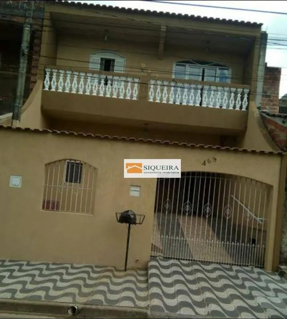 Foto 1 de Casa com 2 Quartos à venda, 162m² em Parque Jataí, Votorantim