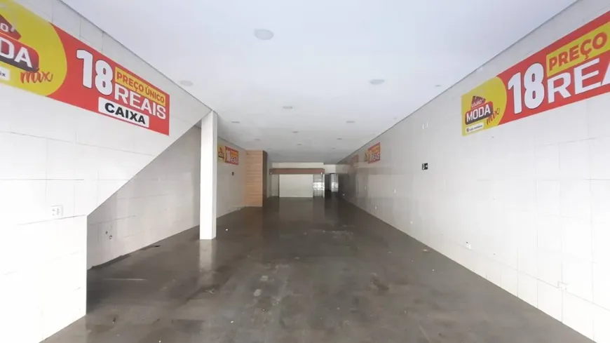 Foto 1 de Galpão/Depósito/Armazém para alugar, 455m² em Centro, Americana