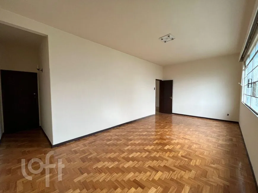 Foto 1 de Apartamento com 3 Quartos à venda, 100m² em Gutierrez, Belo Horizonte