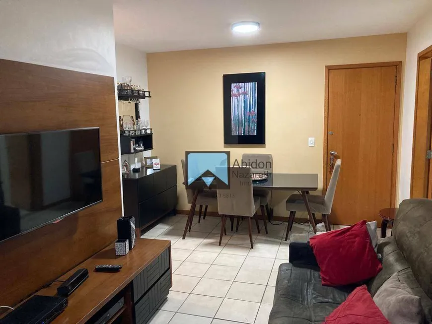 Foto 1 de Apartamento com 2 Quartos à venda, 80m² em Santa Rosa, Niterói