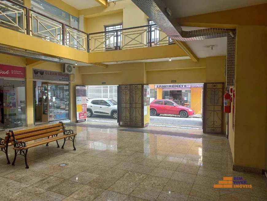 Foto 1 de Ponto Comercial à venda, 24m² em Centro, Taubaté