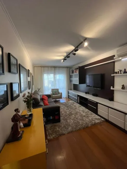 Foto 1 de Apartamento com 3 Quartos à venda, 114m² em Exposição, Caxias do Sul