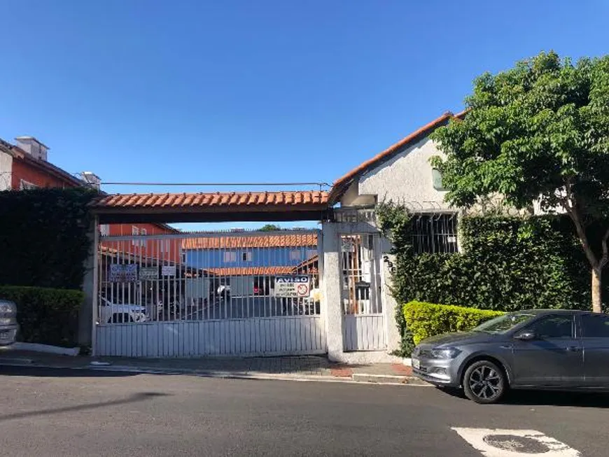 Foto 1 de Casa com 2 Quartos à venda, 46m² em Vila Nova Parada, São Paulo