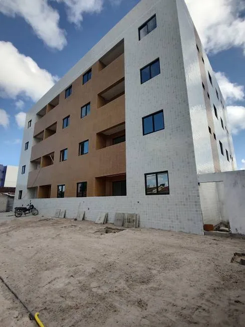 Foto 1 de Apartamento com 2 Quartos à venda, 69m² em Planalto Boa Esperança, João Pessoa