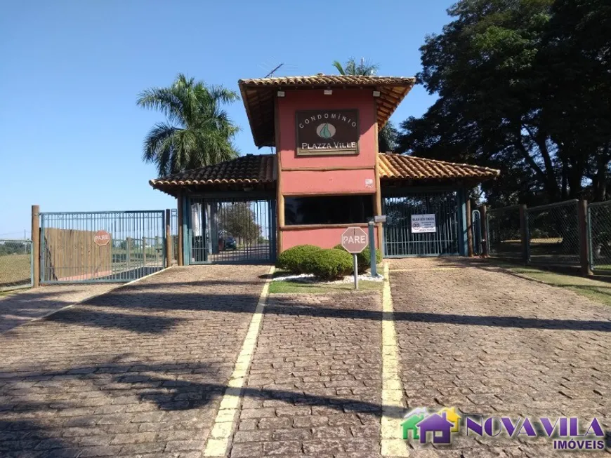 Foto 1 de Lote/Terreno à venda, 1000m² em Chacara Sao Jose, Jaguariúna