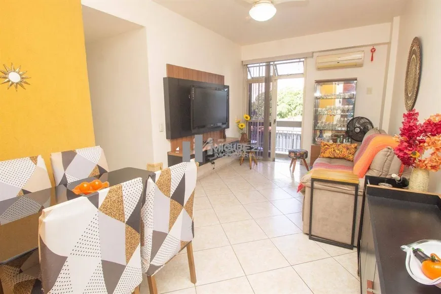 Foto 1 de Apartamento com 2 Quartos à venda, 75m² em Vila Isabel, Rio de Janeiro