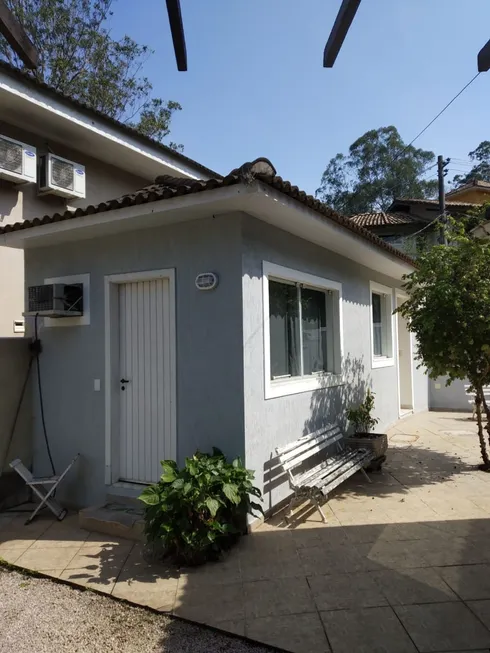 Foto 1 de Casa de Condomínio com 3 Quartos à venda, 320m² em Vargem Grande, Rio de Janeiro