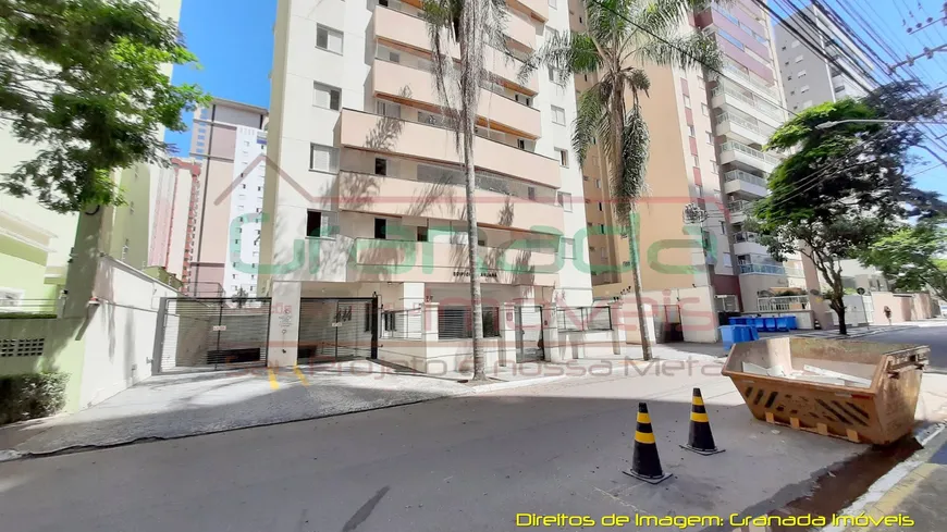 Foto 1 de Apartamento com 3 Quartos para venda ou aluguel, 84m² em Parque Residencial Aquarius, São José dos Campos