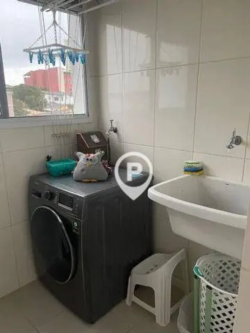 Foto 1 de Apartamento com 2 Quartos à venda, 50m² em Vila Príncipe de Gales, Santo André