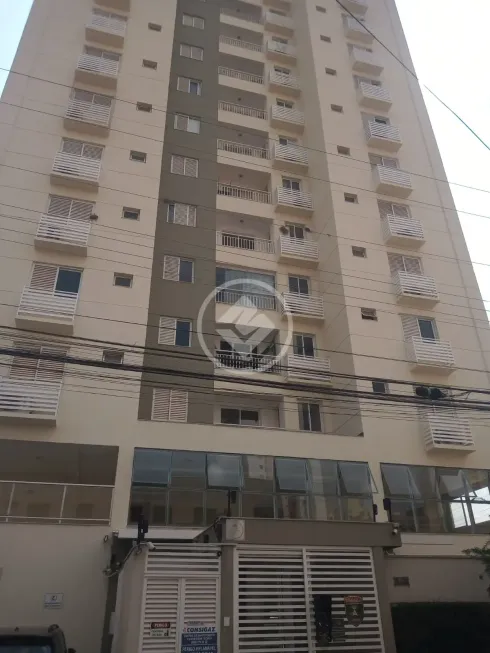 Foto 1 de Apartamento com 2 Quartos à venda, 72m² em Vila Maria José, Goiânia