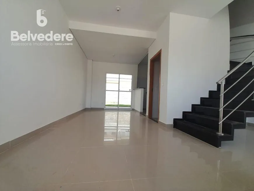 Foto 1 de Casa de Condomínio com 2 Quartos à venda, 92m² em Village Imperial Residence, São José do Rio Preto