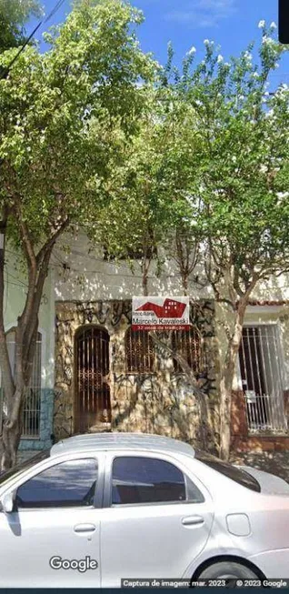 Foto 1 de Sobrado com 2 Quartos à venda, 97m² em Vila Bertioga, São Paulo