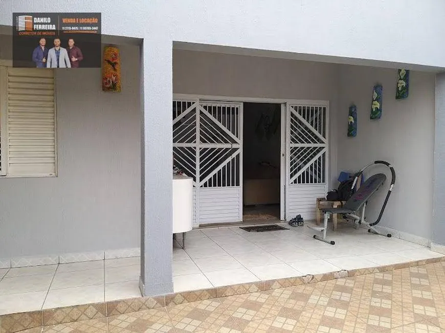 Foto 1 de Casa com 4 Quartos à venda, 276m² em Jardim das Nações, Salto