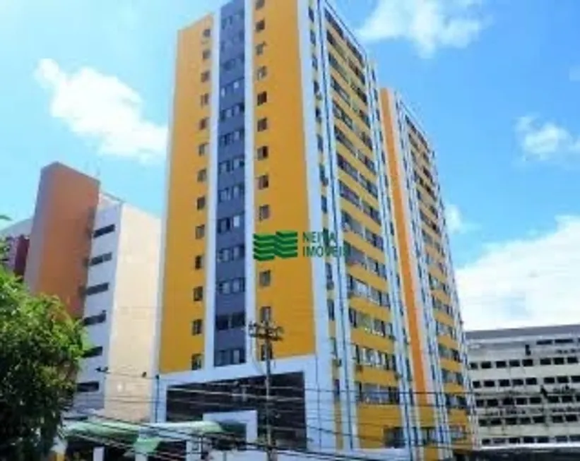 Foto 1 de Apartamento com 3 Quartos à venda, 69m² em Imbuí, Salvador