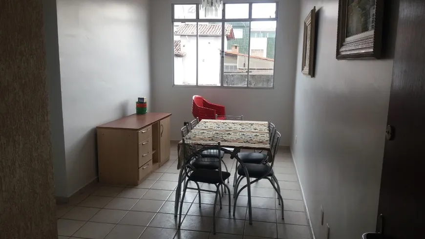 Foto 1 de Apartamento com 2 Quartos à venda, 75m² em Dona Clara, Belo Horizonte