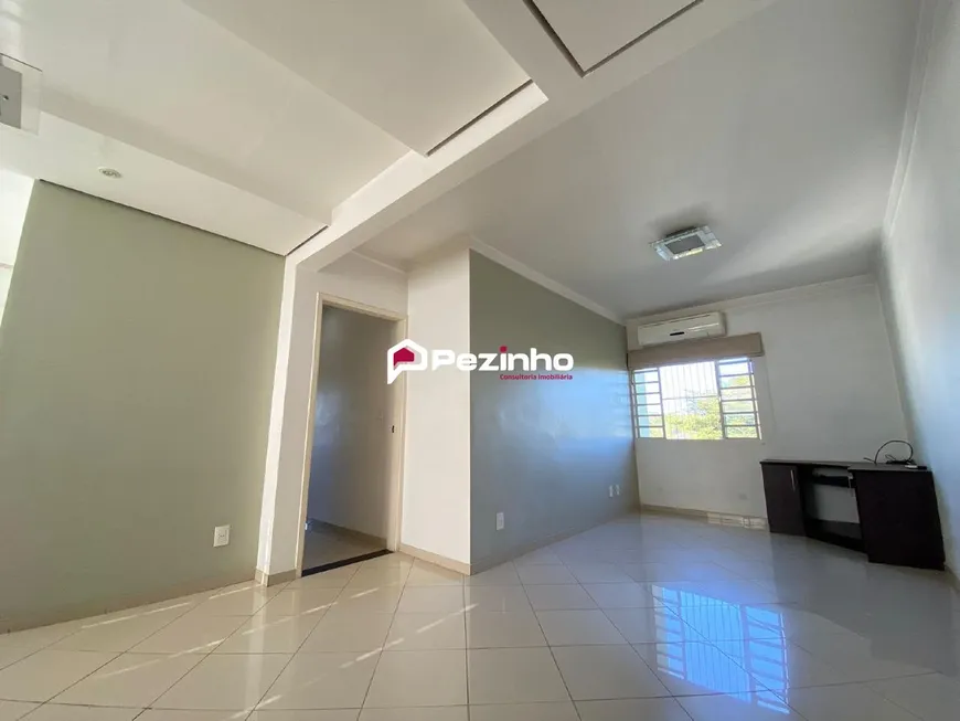 Foto 1 de Apartamento com 3 Quartos à venda, 83m² em Vila Cidade Jardim, Limeira
