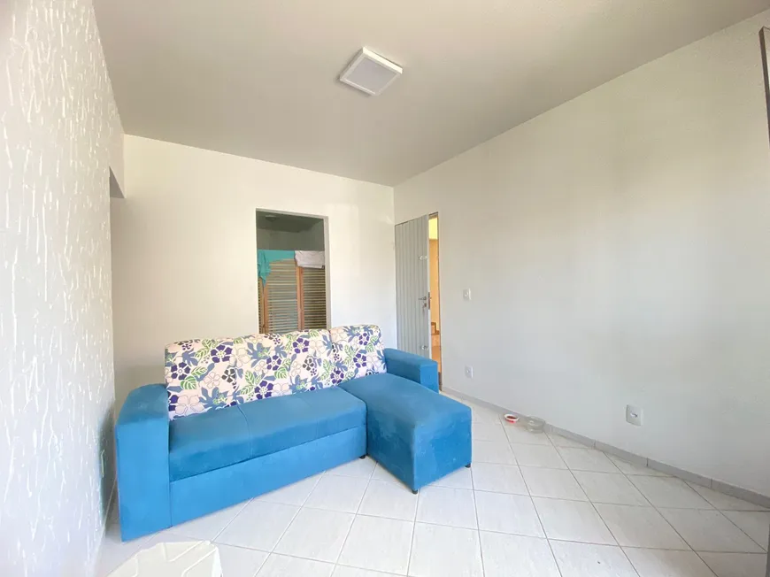 Foto 1 de Apartamento com 2 Quartos à venda, 83m² em Cruz das Almas, Maceió