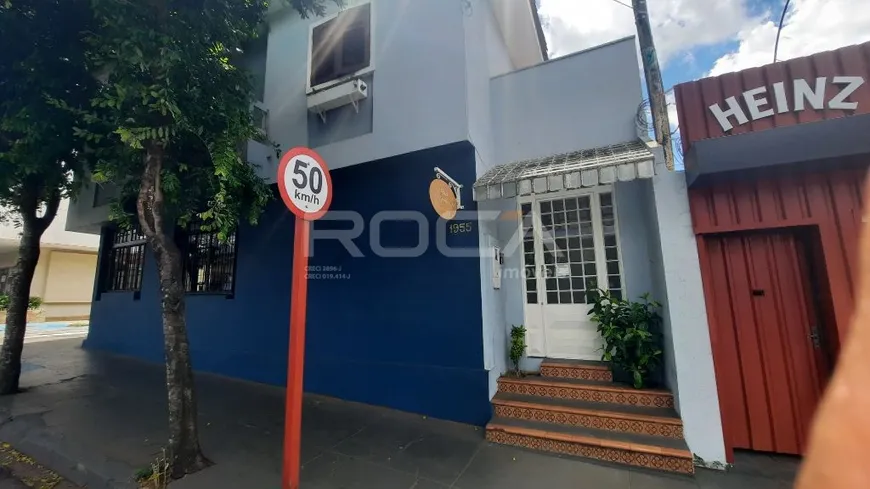 Foto 1 de Ponto Comercial para alugar, 40m² em Vila Monteiro - Gleba I, São Carlos