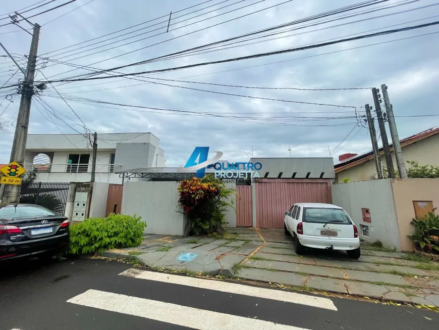 Foto 1 de Imóvel Comercial para alugar, 350m² em Quebec, Londrina