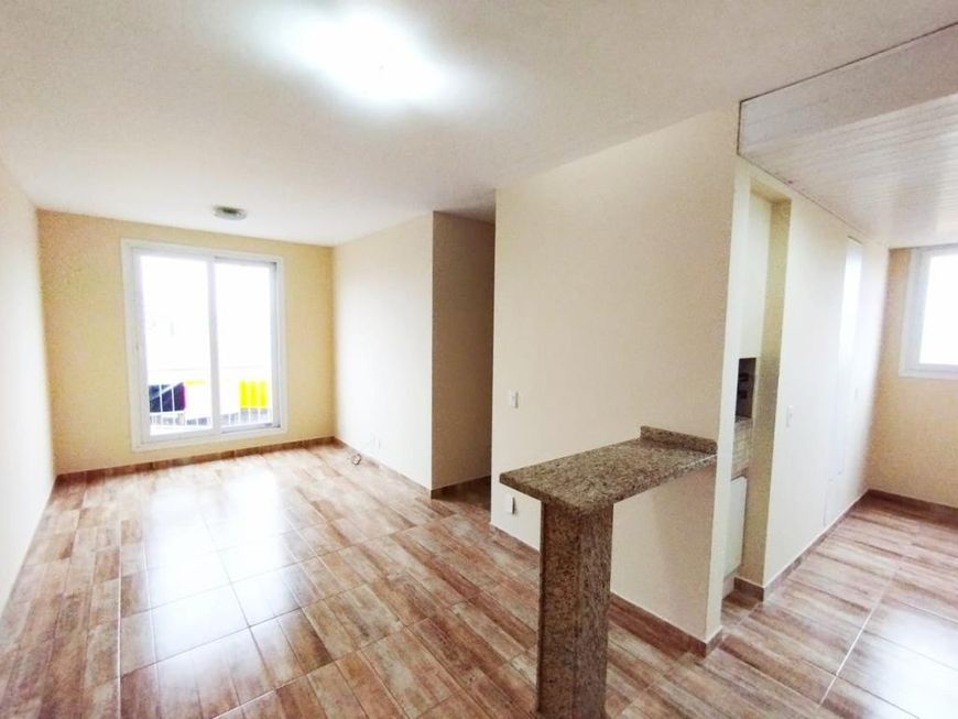 Foto 1 de Apartamento com 2 Quartos para alugar, 60m² em Morro do Espelho, São Leopoldo