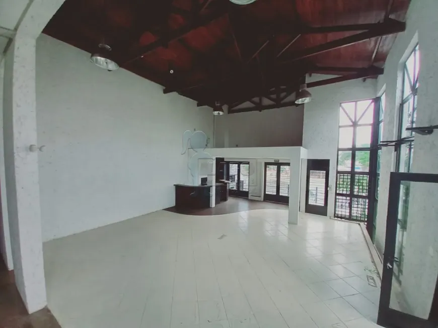 Foto 1 de Ponto Comercial para alugar, 141m² em Jardim América, Ribeirão Preto