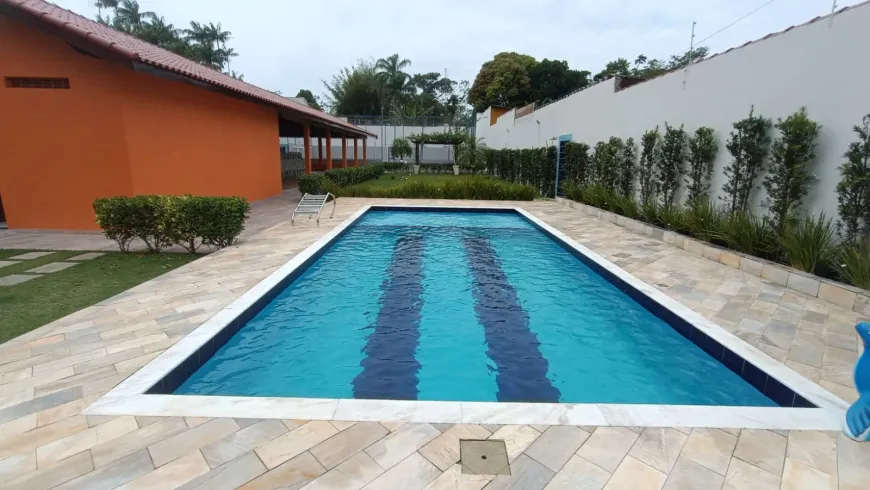 Foto 1 de Fazenda/Sítio com 1 Quarto à venda, 74m² em Jardim Umuarama, Itanhaém