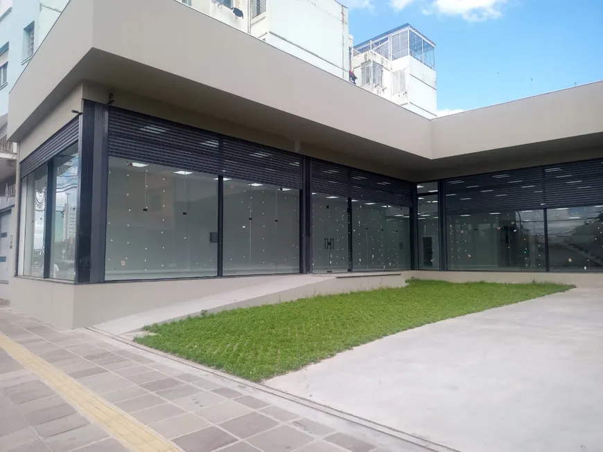 Foto 1 de Ponto Comercial para alugar, 543m² em Passo D areia, Porto Alegre