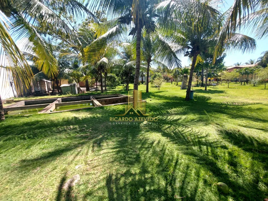 Foto 1 de Fazenda/Sítio com 4 Quartos à venda, 2500m² em , Barra de Santo Antônio