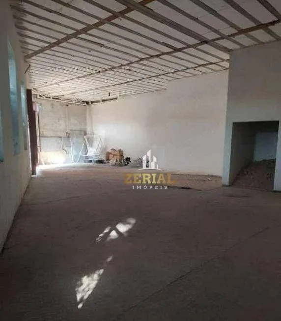 Foto 1 de Galpão/Depósito/Armazém para alugar, 357m² em Prosperidade, São Caetano do Sul