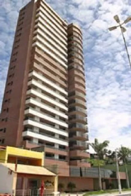 Foto 1 de Apartamento com 4 Quartos à venda, 424m² em Areia Preta, Natal