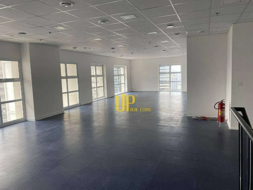 Foto 1 de Sala Comercial para alugar, 260m² em Vila Cordeiro, São Paulo