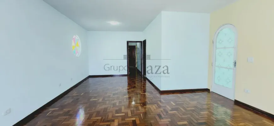 Foto 1 de Apartamento com 3 Quartos para alugar, 170m² em Jardim das Indústrias, São José dos Campos