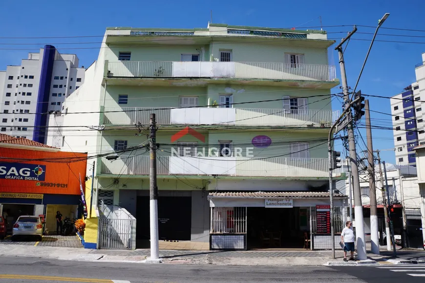 Foto 1 de Apartamento com 2 Quartos à venda, 75m² em Tucuruvi, São Paulo