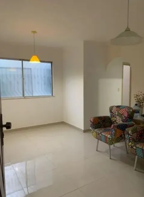 Foto 1 de Casa com 3 Quartos à venda, 140m² em Condor, Belém