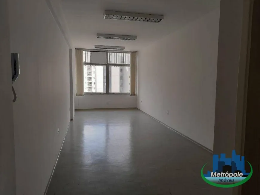 Foto 1 de Sala Comercial para alugar, 32m² em Jardim Paulista, São Paulo