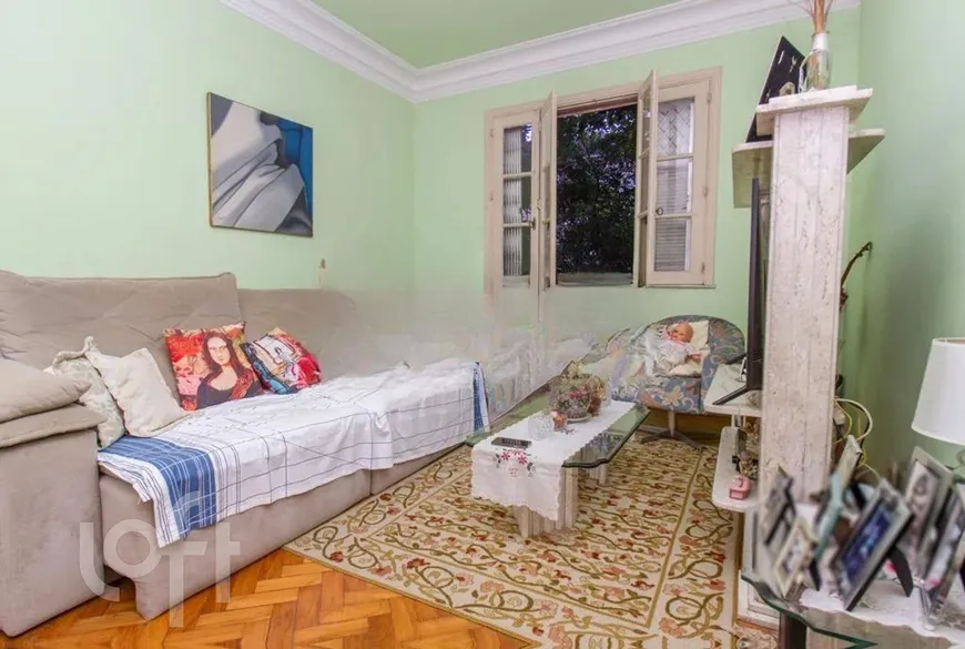 Foto 1 de Apartamento com 3 Quartos à venda, 125m² em Copacabana, Rio de Janeiro
