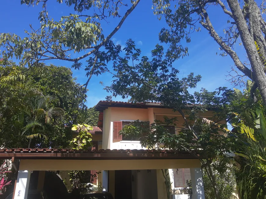 Foto 1 de Casa de Condomínio com 5 Quartos à venda, 450m² em Badu, Niterói