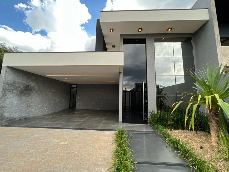 Foto 1 de Casa com 4 Quartos à venda, 320m² em Setor Habitacional Vicente Pires, Brasília